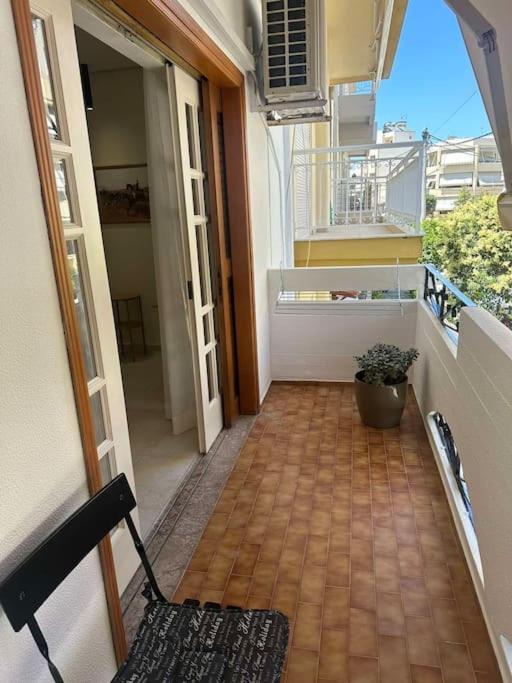 Eclectic Apartment Near Downtown Heraklion (Crete) Exterior foto