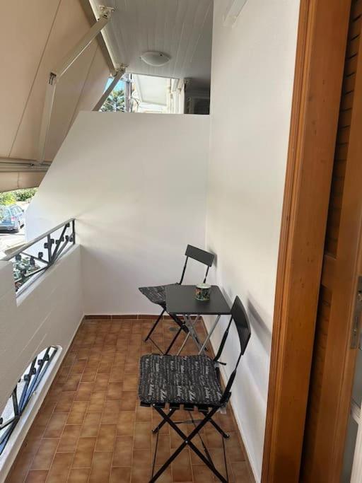Eclectic Apartment Near Downtown Heraklion (Crete) Exterior foto